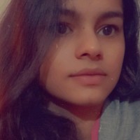 Amisha Yadav