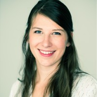 Maud Sluper