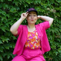 Aluhe Martins do Serro