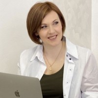 Anna Harmash