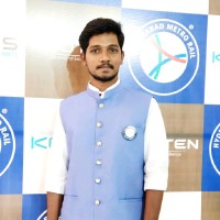 Pallala Sudhir Kumar