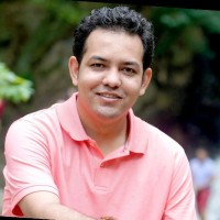 Koshish Bhandari