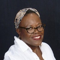 Yvette Benjamin