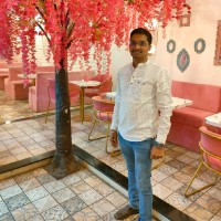 Aniket Kondekar