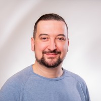 David Desinger