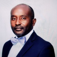 Bethwel Raore, Md, Faans