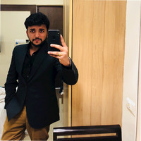 Nithin M.S