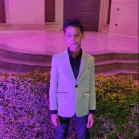 Fatma Rashed