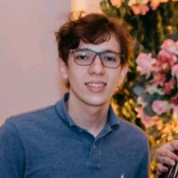 Vinícius Damasceno