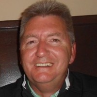 Ian Strachan