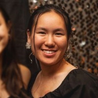 Tammy Kwok