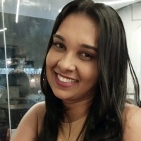 Percilia Alves