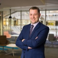 James Bryden Mrics