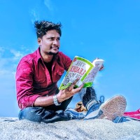 Ravi Joseph