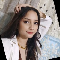 Mary Ann Rose Flores