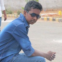 Suraj Chinnu
