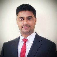 Krishnachandran Chandrasekharan