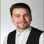 Ricardo Legazpi