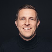 Bart van Iersel