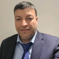 Phil Villarreal