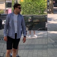 Douwe Moreu