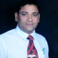 Anil Choubey