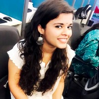 Sweety Bajpai