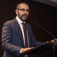 Javier Creixell Catalan