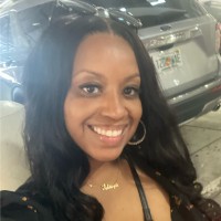 Latoya Perryman