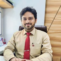 Shrikant Khade