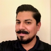 Ken Rangel