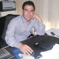 Mustafa Kamel