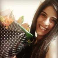 Dana Bsharat-Maalouf