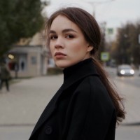 Anastasiia Dmitrieva