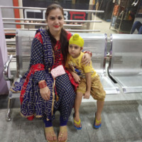 Satvinder Kaur