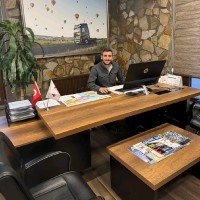 Mehmet Ülker