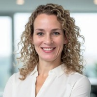 Jodi Barry, JD, CHC