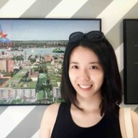 Catherine (Chang) Q.