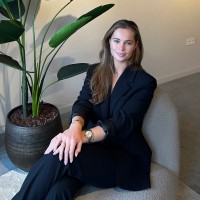 Maud Jildau Werner