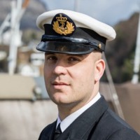 Rune G. Sønstebø