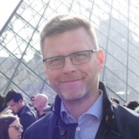 Lars Grønkjær Olsen