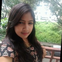 Deepa Naik