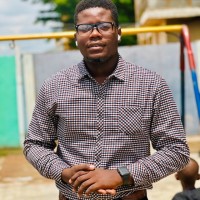 Dare-Faleye Opeyemi