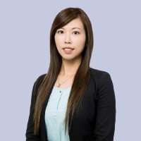 Gina Hsiao