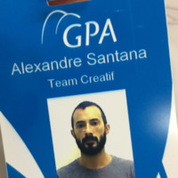 Ale Santana