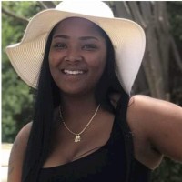 Bree Harris