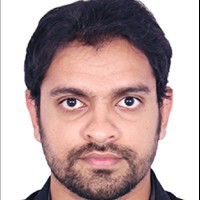 ATHUL K