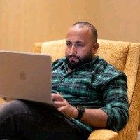 Mohamed Rahal