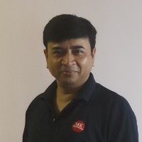 Subrata Chakraborty