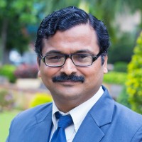 Dr.Mahesh Kulkarni